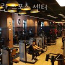 미켈란스포츠센터 이미지
