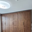 참죽나무 | 핀란디아 참죽나무 원목 키큰장 배송후기