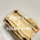 GS25 진도 맘모스점 | cu편의점 신상 연세우유 시리즈 / 찰떡콩떡 맘모스&amp;크림브륄레 생크림빵 후기