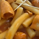학교앞떡볶이 - 남동구 예술로 198 | 학교앞떡볶이