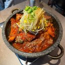 2157 | 천안 불당동 맛집 오감 매운갈비찜&amp;가오리찜 갈비찜 가오리찜 한식집 후기
