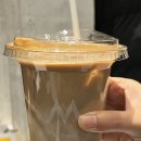 M 커피 이미지