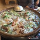 산까치산장