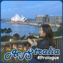 181106 | 8박9일 늦여름 호주 여행 #Prologue: 인생 여행지 오스트레일리아! 골드코스트, 브리즈번, 시드니 여행...