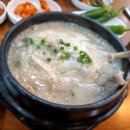 강원토종삼계탕 이미지