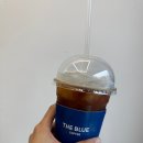 더블루 커피 이미지