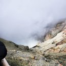 박물관카서비스 | 구마모토 렌터카 여행 | 아이와 함께 아소산 분화구 &amp; 쿠사센리 다녀온 후기 (스카이 렌터카)