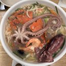 탄도칼국수
