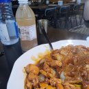 임산부가 반한 연신내역 맛집, 동궁찜닭 은평점