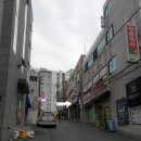 고산역 3번 출구 뒤 이미지