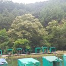 소양계곡낚시터 이미지
