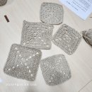 10/18 삼베실 수세미 뜨게질 | 꿈숲 손뜨개 공방_ 후기