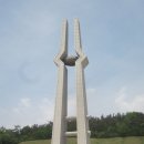 국립5.18민주묘지(야외) 이미지