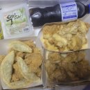 순수닭다리살1.1치킨 이미지