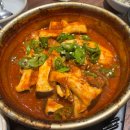 범내골 맛집 매운 양재기 찜갈비 내돈내산 후기