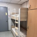 아주대학교 | 아주대학교 광교관 4인실 후기 (바뀐 휴게실)
