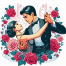 09월 24일(수) 영등포 365 콜라텍 모임 참석자 ** 명단 이미지