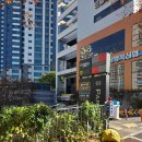 수정역 5번 출구 앞 | 부산 화명동 수정역 휴대폰 최저가 매장 (아이폰 -> 갤럭시플립 갈아타기)