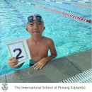 Swimmers of The International School of Penang (Uplands) in Action! 이미지