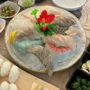 어부횟집 | [청주 횟집/충북대] 어부수산횟집 내돈내산 후기