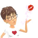 해피 발렌타인스데이 이미지