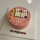 오드 케이크(ODE CAKE)
