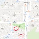 주공8단지 803동 앞 이미지