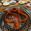 짱구막창 | 대구 짱구막창 성서점 달서구 막창 맛집 생막창 생삼겹살 꼼장어 솔직후기