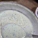 승철이네 칼국수 | 논산맛집 승철이네칼국수 웨이팅 있는 찐맛집 검정콩국수, 만두 최고