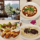 칠괴길 | [평택]파스타 맛집으로 추천드리는 브런치카페 꽃자매 후기