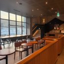 스타벅스 거제옥포DT점 | [경상남도 거제시 상동동][스타벅스 거제상동DT점] 시그니처 코르타도 후기