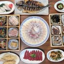 삼천포횟집 - 남원시 요천로 1495 | 삼천포횟집