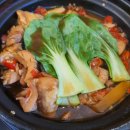 두두 찜닭 네이버블로그