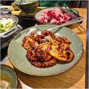 서초중앙로24길1-15 | 세련된 교대역맛집에서 다양한 주류와 품격 있는 식사를 즐겼어요