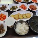 효성구내식당