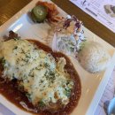 라벨메종 | 세종 조치원 맛집 라벨메종, 경양식 감성 가득한 돈까스와 파스타 후기