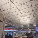 지민주유소 | 일본 여행 1일차 🇯🇵✈️