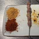 제일 | [상하이 여행] 상하이 양꼬치 '헌지우이치엔' 제일백화점 후기