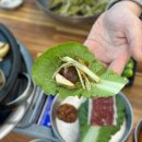 장천한우촌식육식당 이미지