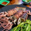 WR(인천광역시 계양구)-[효서로]-상-20 | 인천 오징어순대 맛집 1978초코오징어 작전동 술집 실내포차