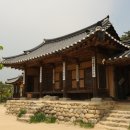 도포고택 이미지