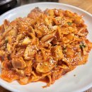 청국장 식당 이미지