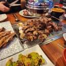 백프로양꼬치