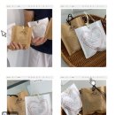 (주)슬립데이 대구센터 | 대구남구청넌센터 향기편지 샤쉐만들기 ｜ 문화아카데미 단체 원데이클래스 후기