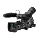 [캐논CANON] 캐논 HD-EFP 카메라 Canon XL-H1 이미지