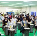 난타 - 타악 퍼포먼스 이미지