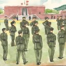 육군학생군사학교(학교본부)