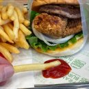 프랭크버거 병점역복합타운점 급이다른 수제버거 병점역맛집