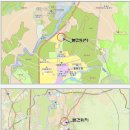 대교공인중개사윤여왕사무소 | ＜철원군 &#34;국도변 상가건물&#34;＞-갈말읍 군탄리&#34;상가 및 대552평&#34;(3차)0713-34221