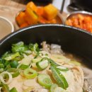 수복삼계탕 둔산점 이미지